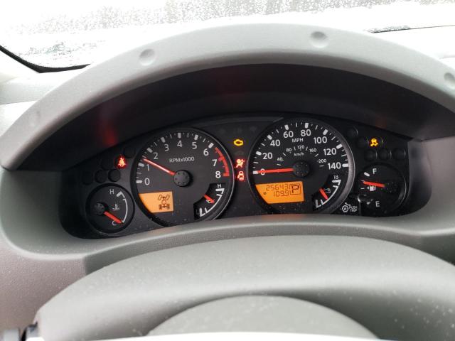 Photo 9 from auction – 2019 NISSAN FRONTIER S with VIN 1N6AD0EV7KN879237