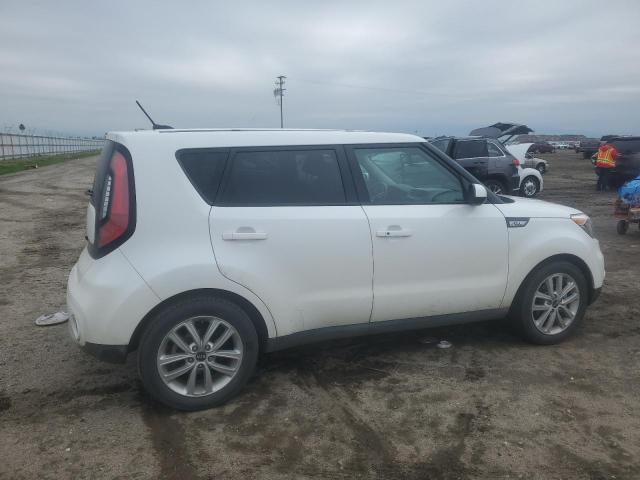 صورة رقم 3 من المزاد - 2017 KIA SOUL + مع VIN KNDJP3A57H7428128