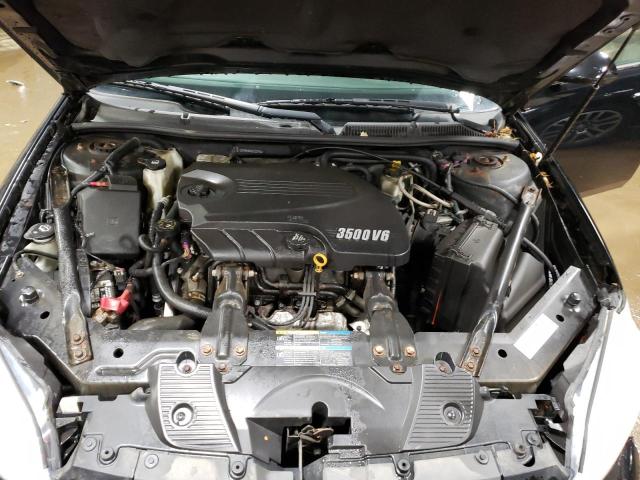 Photo 11 from auction – 2008 CHEVROLET IMPALA LS with VIN 2G1WB58K681333982