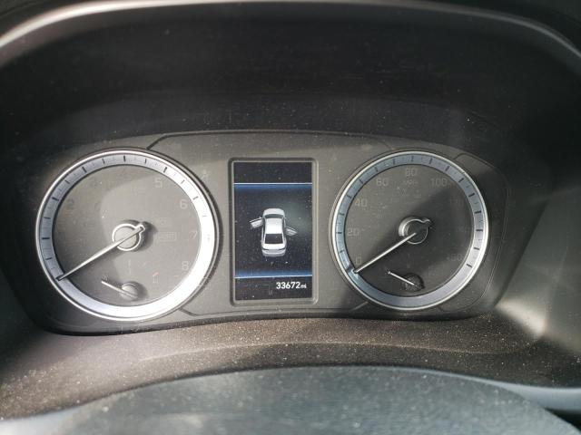 Photo 9 from auction – 2019 HYUNDAI SONATA LIM with VIN 5NPE34AF7KH799644