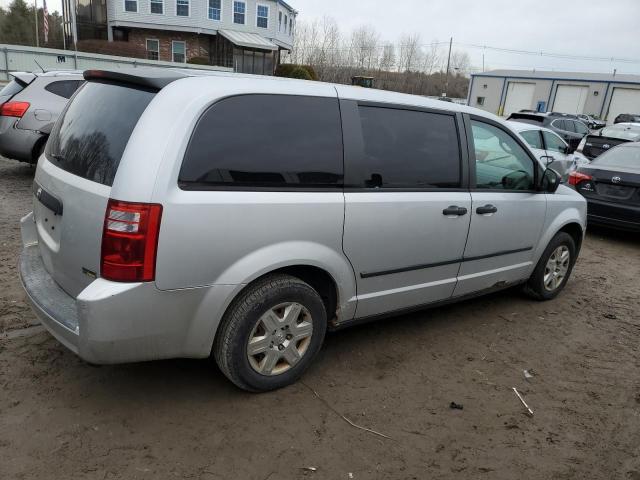 Photo 3 from auction – 2008 DODGE GRAND CARA with VIN 2D8HN44H28R772482