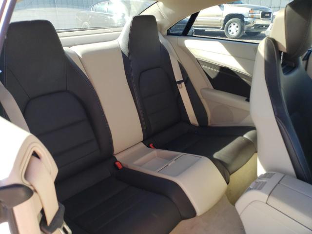 Photo 10 from auction – 2016 MERCEDES-BENZ E 400 with VIN WDDKJ6FB7GF334492