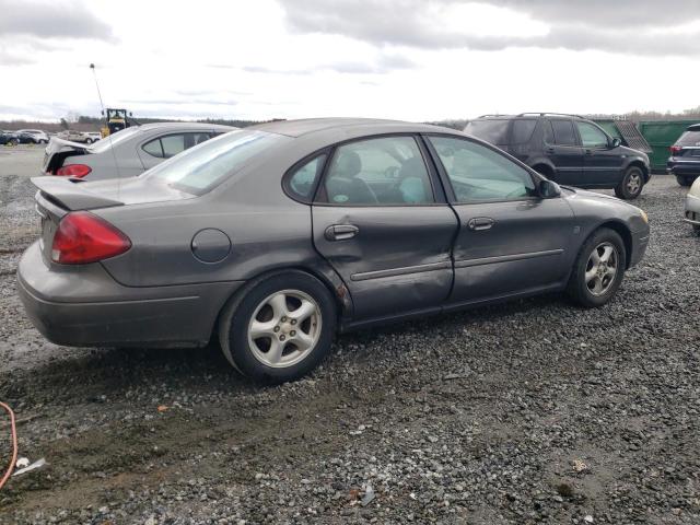 Photo 3 from auction – 2003 FORD TAURUS SES with VIN 1FAHP55SX3A189038