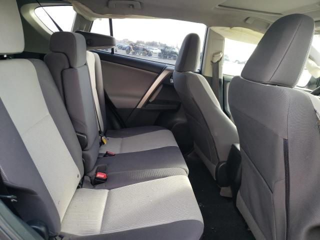 Photo 11 from auction – 2015 TOYOTA RAV4 XLE with VIN JTMRFREV1FD110491