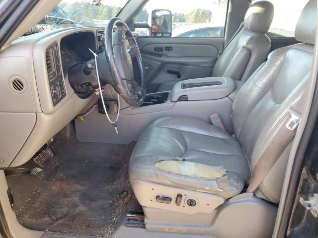 Zdjęcie 7 z aukcji – 2006 CHEVROLET SILVERADO z VIN 2GCEC13T461208324
