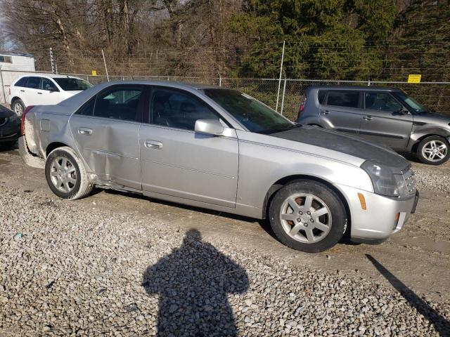 Photo 4 from auction – 2006 CADILLAC CTS with VIN 1G6DM57T660213436