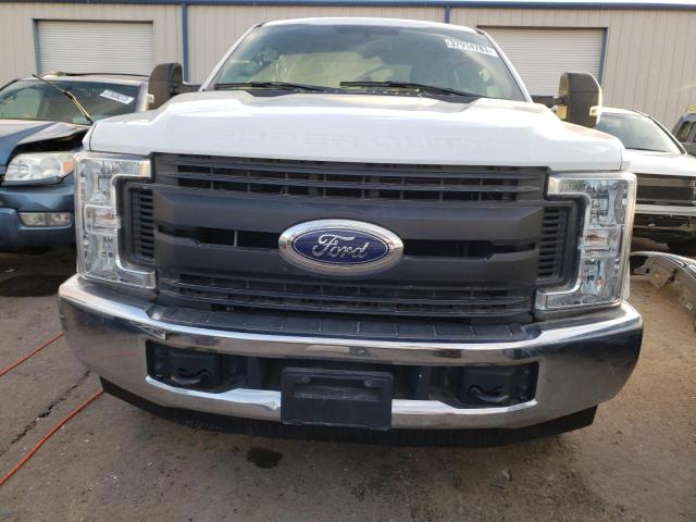 Photo 5 from auction – 2019 FORD F250 SUPER with VIN 1FT7X2A63KEC15032
