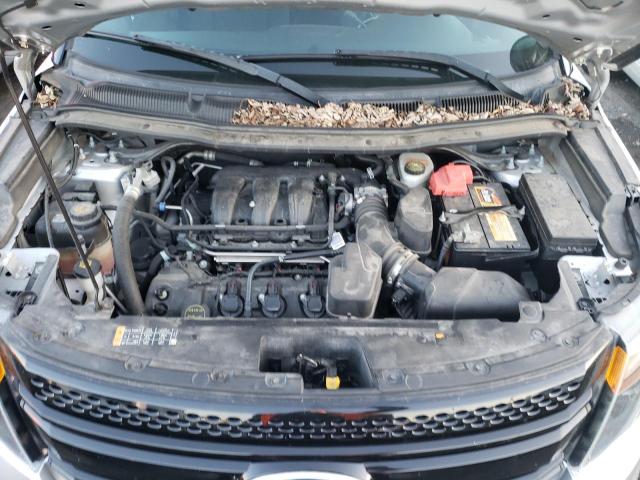 صورة رقم 12 من المزاد - 2015 FORD EXPLORER P مع VIN 1FM5K8AR7FGC08870