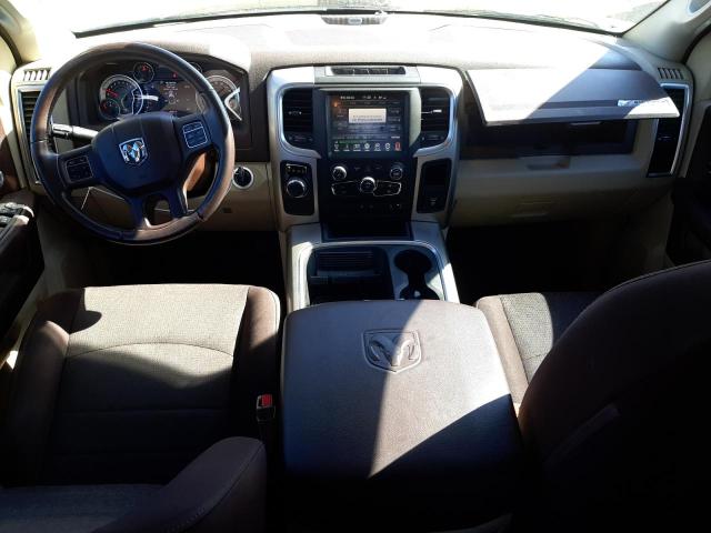 Photo 8 from auction – 2016 RAM 1500 SLT with VIN 3C6RR6LT3GG382172