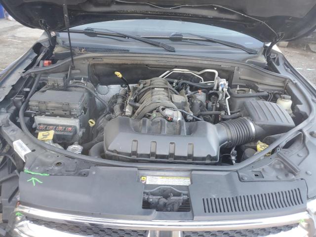 Photo 11 from auction – 2011 DODGE DURANGO CI with VIN 1D4SE5GT2BC699952
