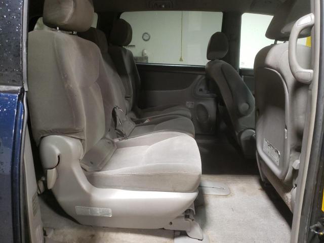 Photo 11 from auction – 2005 TOYOTA SIENNA CE with VIN 5TDZA23C15S375731