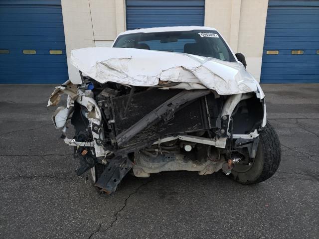 Photo 5 from auction – 2018 FORD F150 SUPER with VIN 1FTFW1E52JKF61924