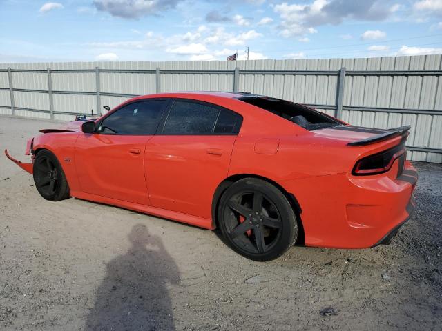 Photo 2 from auction – 2017 DODGE CHARGER R/ with VIN 2C3CDXGJ1HH567628
