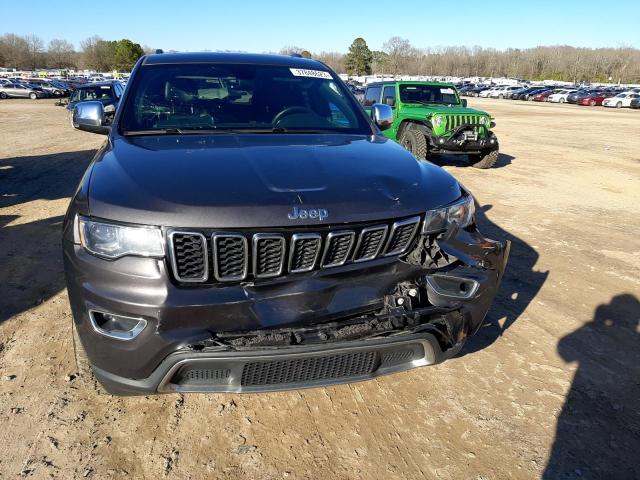 Photo 5 from auction – 2017 JEEP GRAND CHER with VIN 1C4RJFBG8HC654823