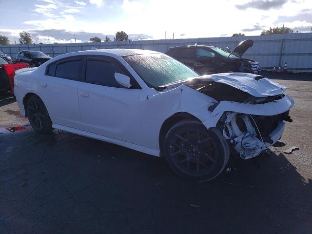 Photo 4 from auction – 2019 DODGE CHARGER GT with VIN 2C3CDXHG3KH726580