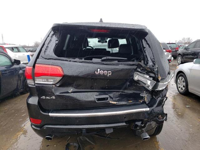 Photo 6 from auction – 2014 JEEP GRAND CHER with VIN 1C4RJFCG1EC523422