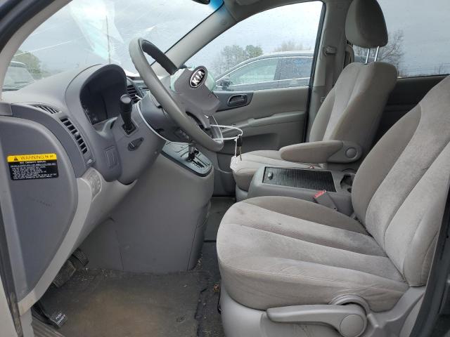 Photo 7 from auction – 2014 KIA SEDONA LX with VIN KNDMG4C79E6561539