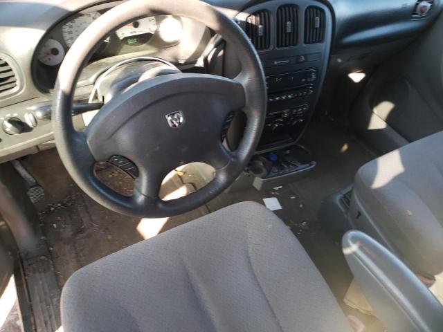 Photo 8 from auction – 2006 DODGE GRAND CARA with VIN 1D4GP24R06B665365