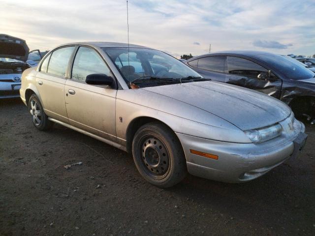 Photo 4 from auction – 1997 SATURN SL2 with VIN 1G8ZK527XVZ298417