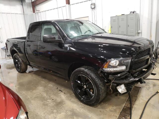 Photo 4 from auction – 2013 RAM 1500 ST with VIN 1C6RR7FT8DS720669