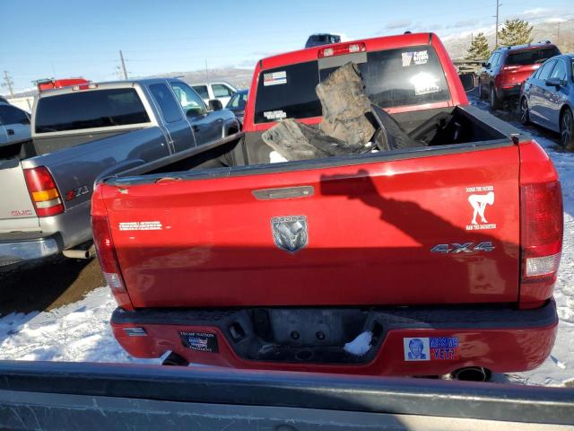Photo 6 from auction – 2010 DODGE RAM 1500 with VIN 1D7RV1GT7AS194455