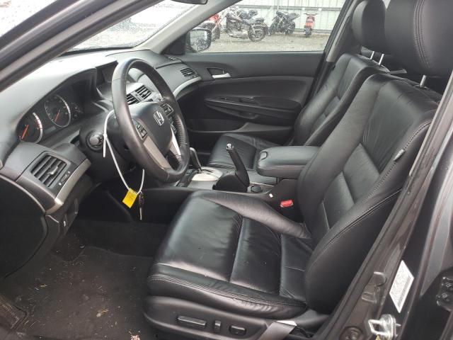 Photo 7 from auction – 2012 HONDA ACCORD with VIN 1HGCP2F61CA194196