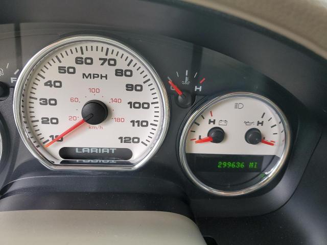 Photo 9 from auction – 2005 FORD F150 SUPER with VIN 1FTPW12525FA31346