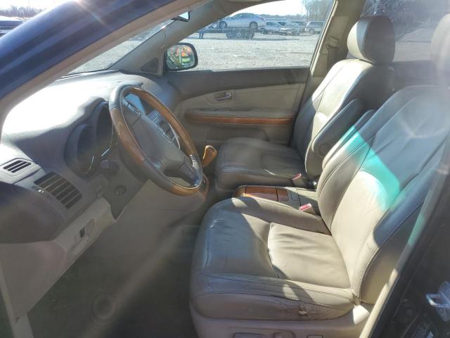 Photo 7 from auction – 2009 LEXUS RX 350 with VIN 2T2HK31U09C096985