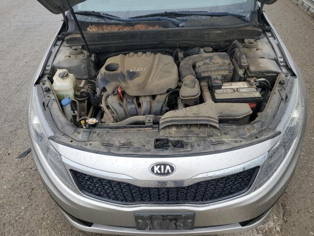 Zdjęcie 11 z aukcji – 2013 KIA OPTIMA EX z VIN 5XXGN4A78DG129272