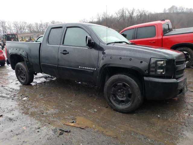 Photo 4 from auction – 2008 CHEVROLET SILVERADO with VIN 1GCEK19J88Z244164
