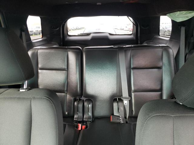 Photo 10 from auction – 2015 FORD EXPLORER P with VIN 1FM5K8AR2FGB68455