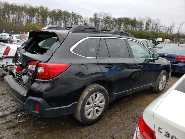 Photo 3 from auction – 2019 SUBARU OUTBACK 2. with VIN 4S4BSAHCXK3339871