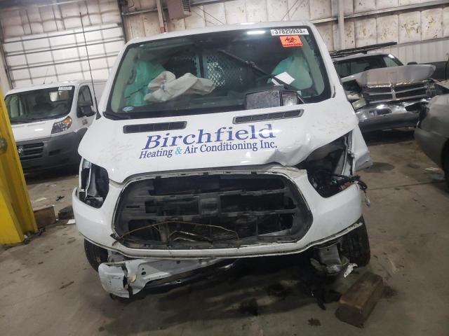 Photo 5 from auction – 2018 FORD TRANSIT T- with VIN 1FTYR1YM5JKA53918