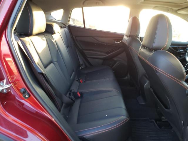 Photo 11 from auction – 2018 SUBARU CROSSTREK with VIN JF2GTAMC9J8310491