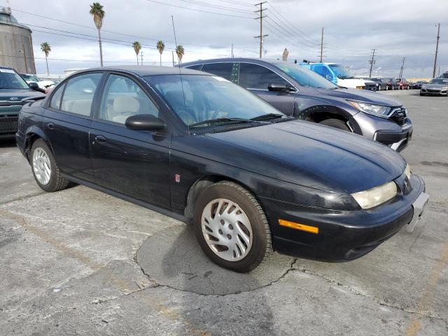 Photo 4 from auction – 1998 SATURN SL2 with VIN 1G8ZK5277WZ126508