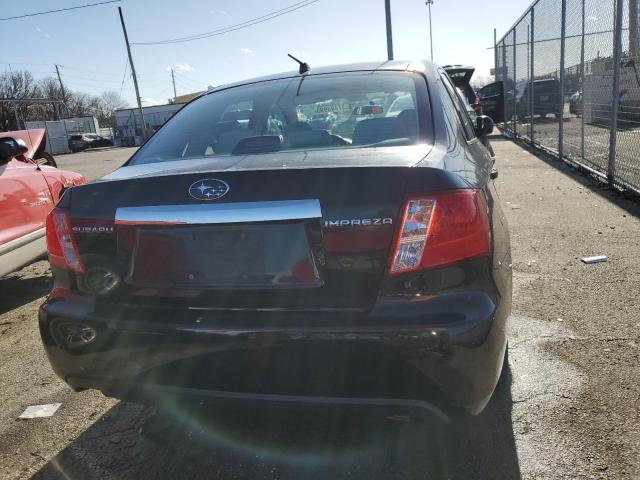 Photo 6 from auction – 2009 SUBARU IMPREZA 2. with VIN JF1GE61609G501244