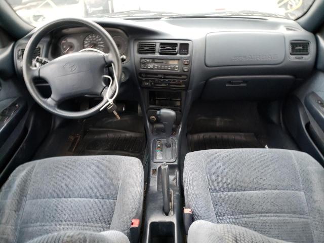 Photo 8 from auction – 1996 TOYOTA COROLLA DX with VIN 1NXBB02E8TZ357561