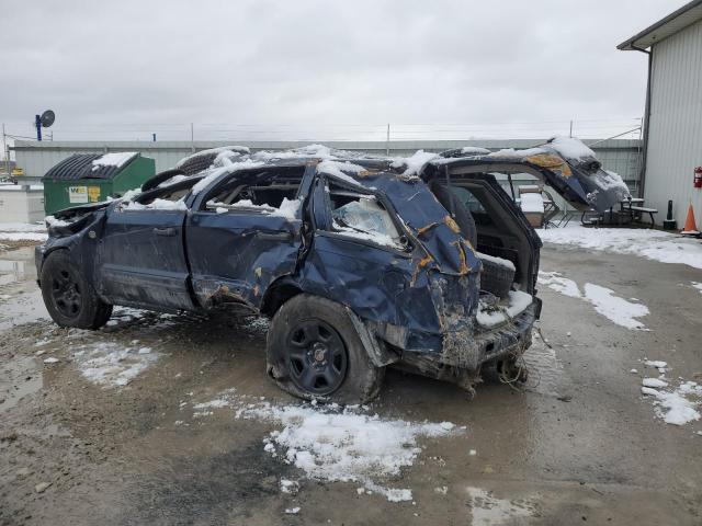 Photo 2 from auction – 2005 JEEP GRAND CHER with VIN 1J4HR48N35C659884