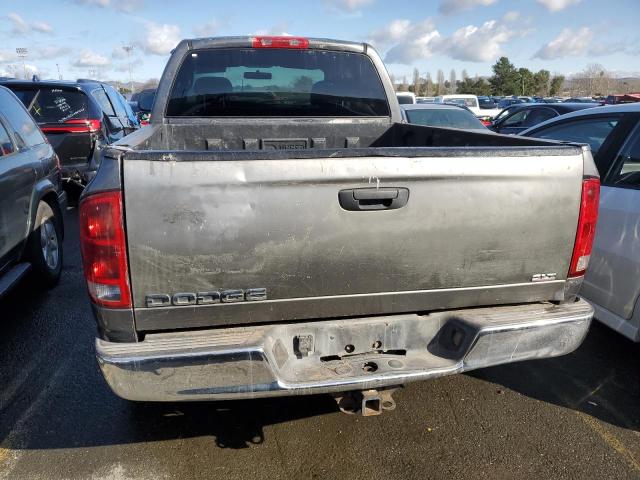 Photo 6 from auction – 2004 DODGE RAM 1500 S with VIN 1D7HA18N24S523798
