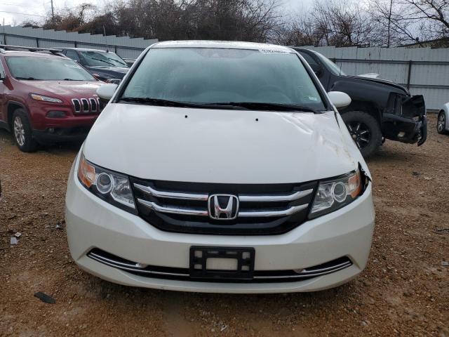 Photo 5 from auction – 2015 HONDA ODYSSEY EX with VIN 5FNRL5H69FB075679