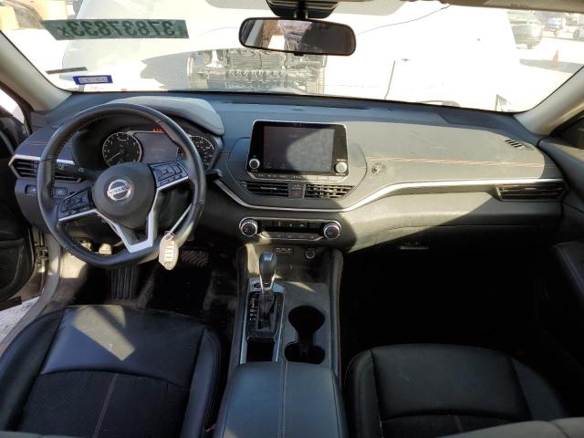 Photo 8 from auction – 2021 NISSAN ALTIMA SR with VIN 1N4BL4CV2MN358276