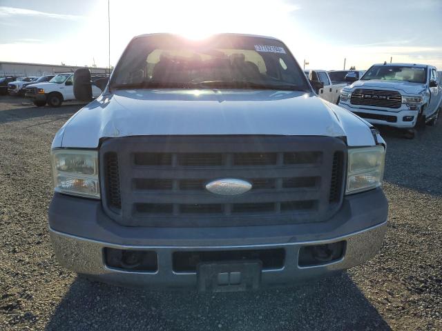 Photo 5 from auction – 2006 FORD F250 SUPER with VIN 1FDNF205X6EA38936