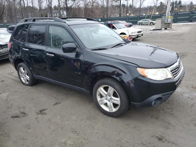 Foto 4 de la subasta – 2010 SUBARU FORESTER 2 con VIN JF2SH6DC9AH914454