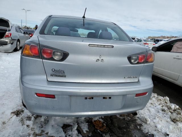 Photo 6 from auction – 2014 MITSUBISHI LANCER ES/ with VIN JA32U2FU4EU005252