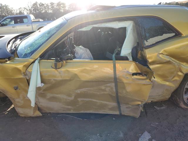Photo 7 from auction – 2020 DODGE CHALLENGER with VIN 2C3CDZFJ1LH235761