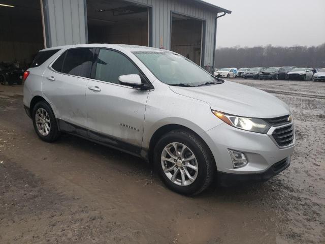Photo 4 from auction – 2019 CHEVROLET EQUINOX LT with VIN 3GNAXJEV3KS605840