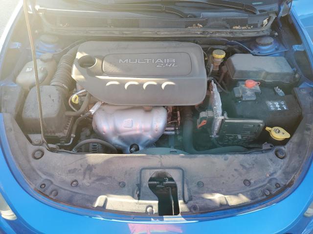 Photo 11 from auction – 2016 DODGE DART SXT with VIN 1C3CDFBB3GD529162