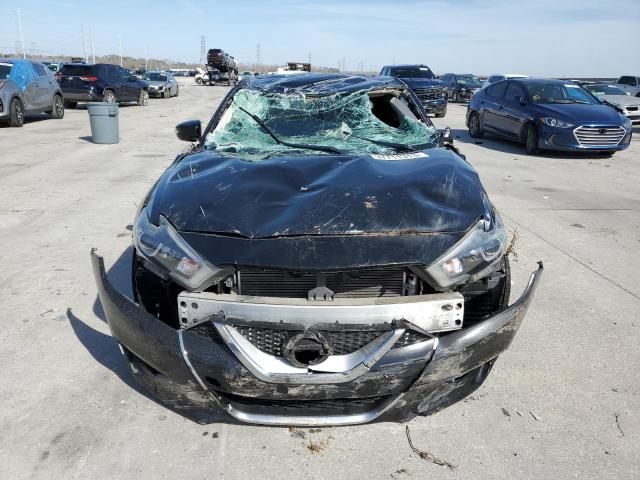 Photo 5 from auction – 2017 NISSAN MAXIMA 3.5 with VIN 1N4AA6AP7HC428938
