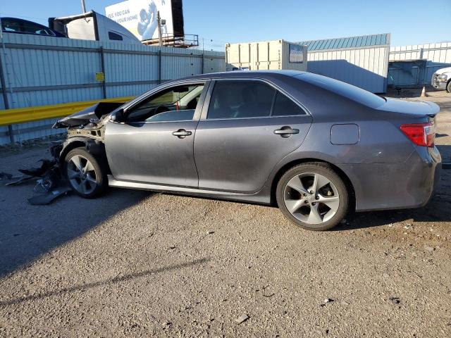 Photo 2 from auction – 2014 TOYOTA CAMRY L with VIN 4T1BF1FK3EU429537