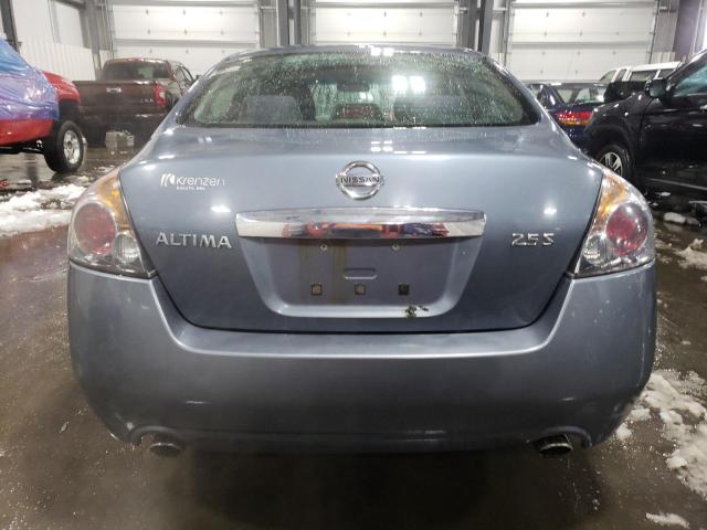 Photo 6 from auction – 2011 NISSAN ALTIMA BAS with VIN 1N4AL2AP5BN421596